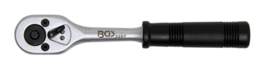 Ratchet reversible, 1/4
