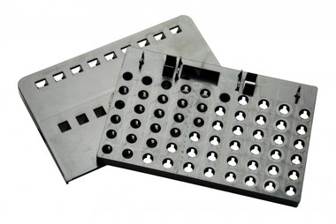 Estuche vacio para BGS 4815