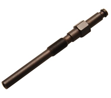 Adaptador M10x1, longitud 119 mm para BGS 8008