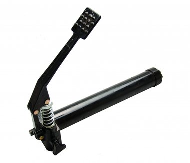 Cilindro hidraulico para BGS 8604