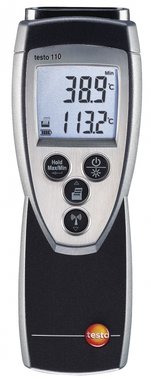 Termómetro de infrarrojos -t925