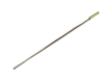Electrodos de tungsteno 2,4 mm