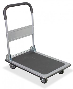 Carro plataforma 150kg