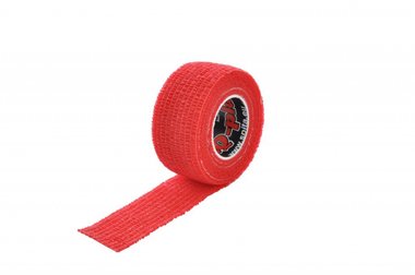 ResQ-plast Profesional 25mm Rojo