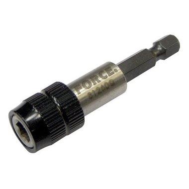 Herrajes para puertas magneticas de 1/4 con anillo de seguridad