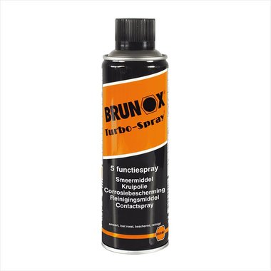 BRUNOX Turbo-Spray Original 300ml