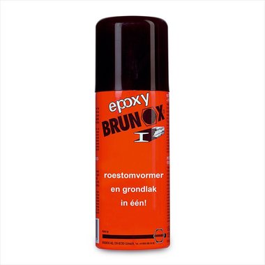 BRUNOX Epoxy spray 400ml antioxidante