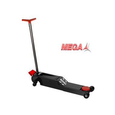 Garage jack Safety 2 Ton