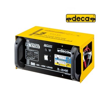 Cargador de bateria 30 Amp 6/12/24 Volt -760W