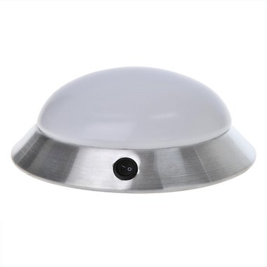 Ceiling light / Surface-mounted luminaire 24-leds 12V 590lm 280x85mm