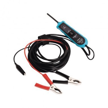 Automotriz digital de multi-tester