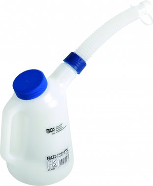 Frasco Fluido, 1 L