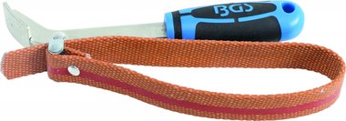 Llave de la correa del filtro de aceite