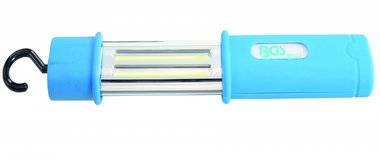 Lampara de mano a bateria LED COB impermeable 5W