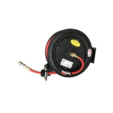 Carrete Automatico de Aire Profesional