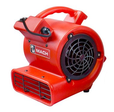 Ventilador de piso 145 mm 65 w
