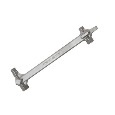 Carterplug key 9 tamanos