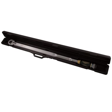 1 llave de torsion 1240 mm 140 ~ 980 Nm