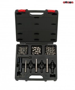 Kit de reparacion de tornillo de agujero Bougie