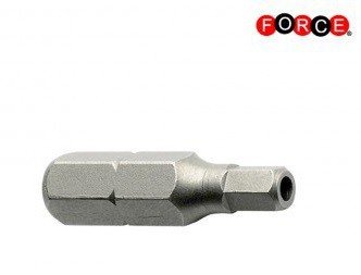 1/4 bit de seguridad Hex 2