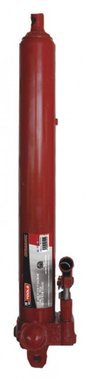 Gato de botella hidraulico, modelo largo