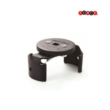 Llave de filtro de aceite universal (80mm-98mm)