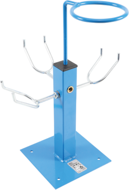 Soporte magnético para herramientas neumáticas 15 kg