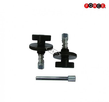 Conjunto de herramientas de sincronizacion del motor para FIAT