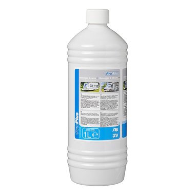 Limpiador & cire 1 litro para caravana y autocaravana