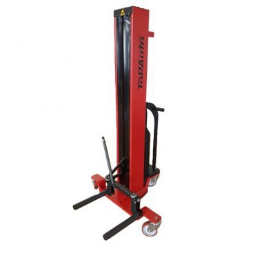 Wiellift capacidad 60 kg