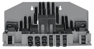 Juego de herramientas de sujecion MF4V