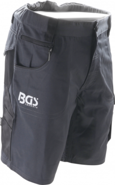 BGS Pantalones de trabajo cortos Talla 44