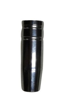 Cono de gas en forma de cono para antorcha 15aktorch x5 piezas