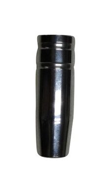 Cono de gas en forma de cono para antorcha 15aktorch x5 piezas