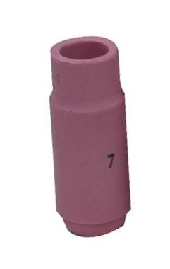 Boquilla de gas 11mm para piezas de WP-26TORCH x10