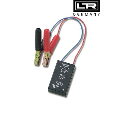 Protección de sobretens 12V-24V