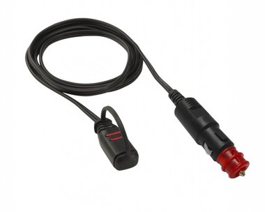 Conector de 12v para carga t 12