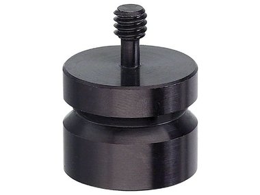 Adaptador para tr pode de 5/8f a 1/4m