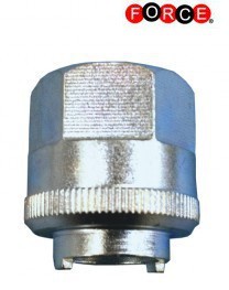 Llave de amortiguador Mercedes Benz W203