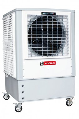 Ventilador industrial 20000m³/h 300 litros