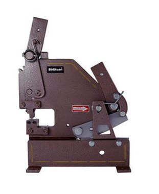 Tijeras combinadas / tijeras para chapa metálica
