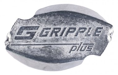 Gripple plus LARGE 3.25-4.2 mm (empaquetado en 10 unidades)