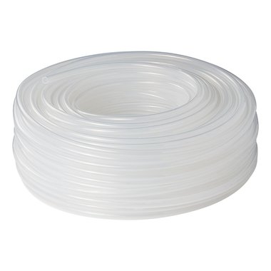 Drinking water hose transparant 100M / 10x15mm