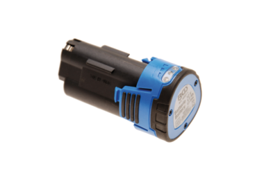 Bater a de repuesto Li-Ion 12 V / 1,3 Ah para BGS-9257