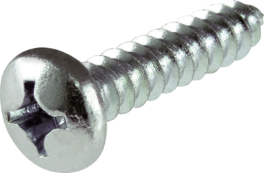 Tornillo para chapa Liko 6,3 x 16 mm PH3 para BGS 89943